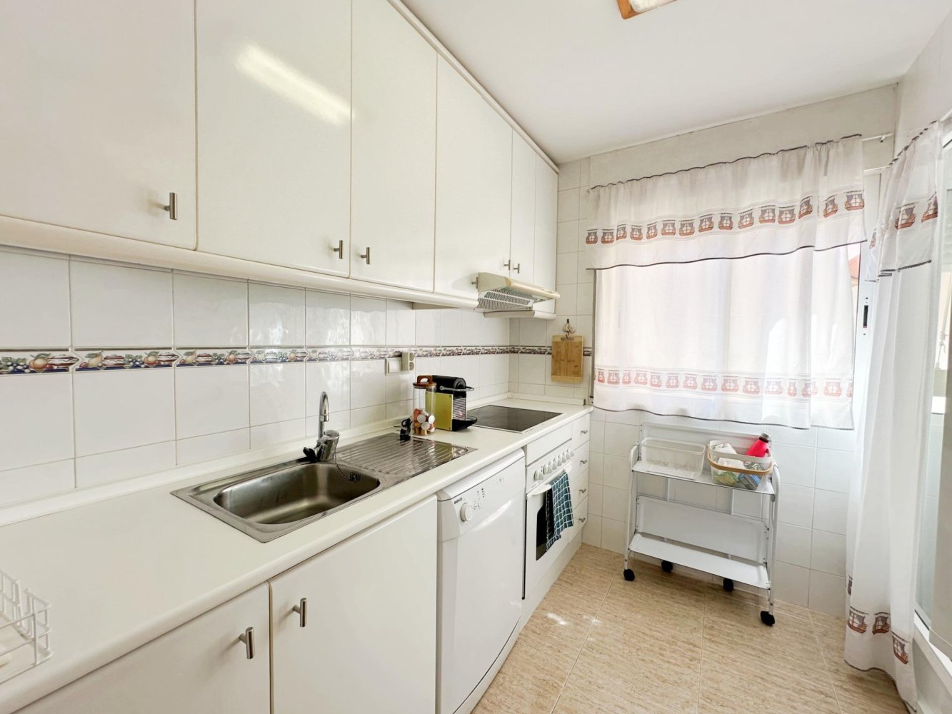 Apartament w Dehesa De Campoamor, Alicante, Hiszpania 2 sypialnie, 81 mkw. nr 197477