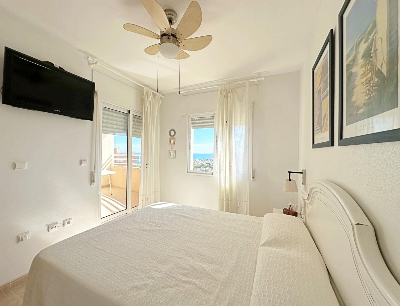 Apartament w Dehesa De Campoamor, Alicante, Hiszpania 2 sypialnie, 81 mkw. nr 197477