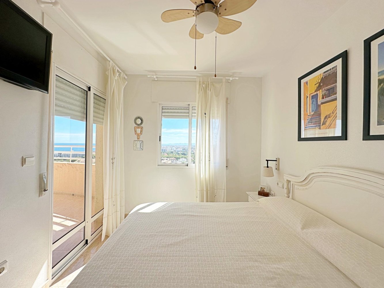 Apartament w Dehesa De Campoamor, Alicante, Hiszpania 2 sypialnie, 81 mkw. nr 197477