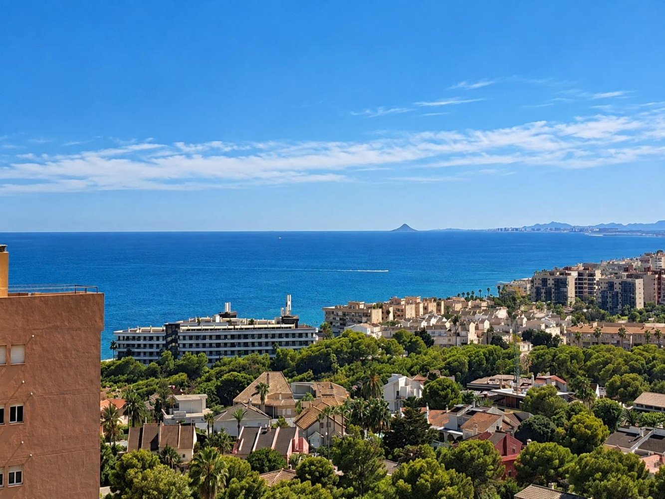 Apartament w Dehesa De Campoamor, Alicante, Hiszpania 2 sypialnie, 81 mkw. nr 197477