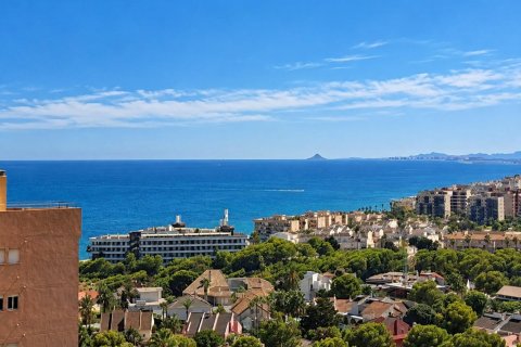 Apartament w Dehesa De Campoamor, Alicante, Hiszpania 2 sypialnie, 81 mkw. nr 197477