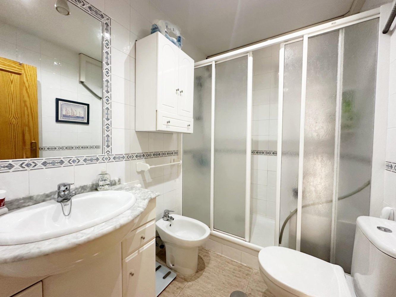 Apartament w Dehesa De Campoamor, Alicante, Hiszpania 2 sypialnie, 81 mkw. nr 197477