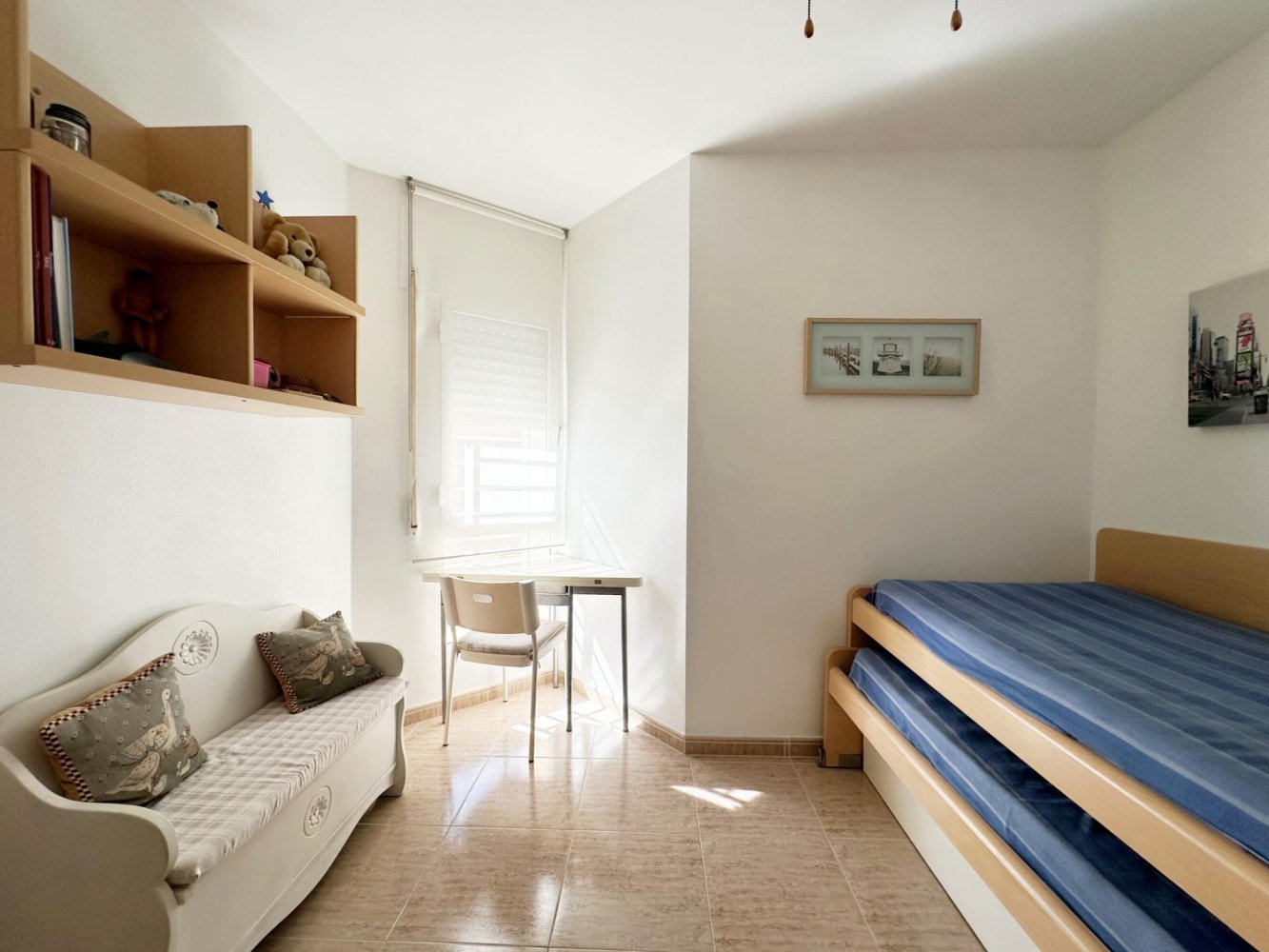 Apartament w Dehesa De Campoamor, Alicante, Hiszpania 2 sypialnie, 81 mkw. nr 197477