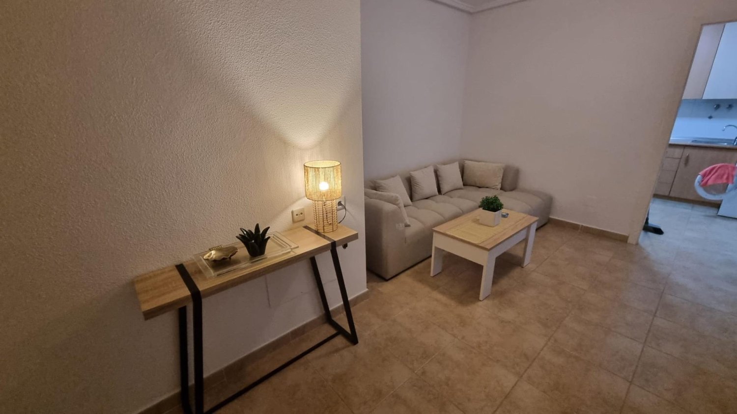 Bungalowi Torrevieja, Alicante, Espanja 2 makuuhuonetta, 70 m2 No. 198991
