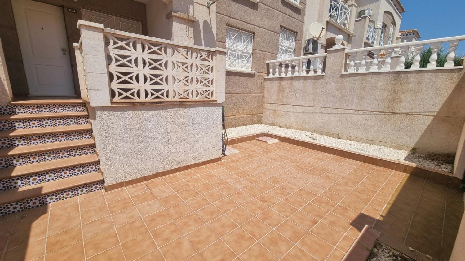 Bungalowi Torrevieja, Alicante, Espanja 2 makuuhuonetta, 70 m2 No. 198991