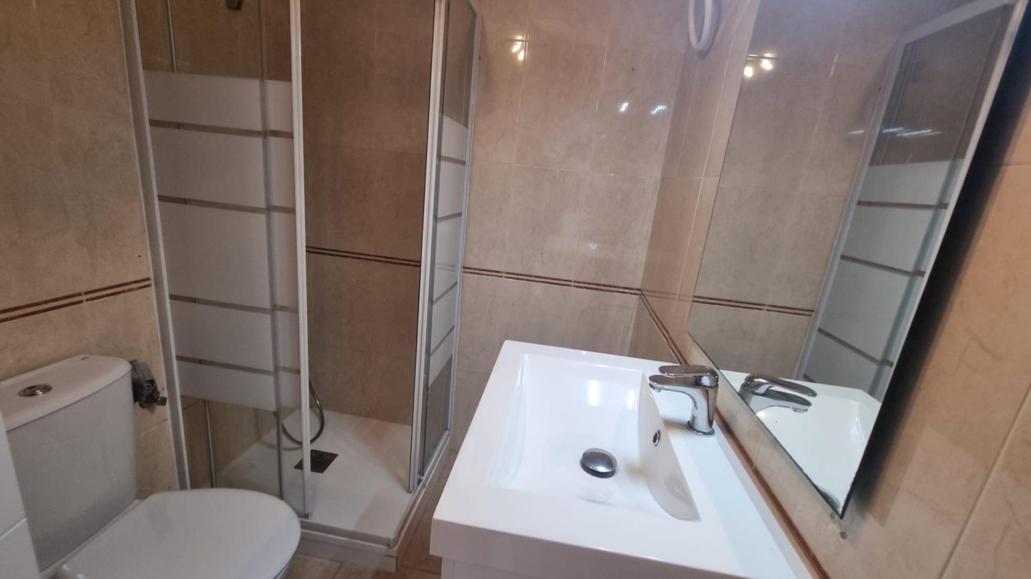 Bungalowi Torrevieja, Alicante, Espanja 2 makuuhuonetta, 70 m2 No. 198991