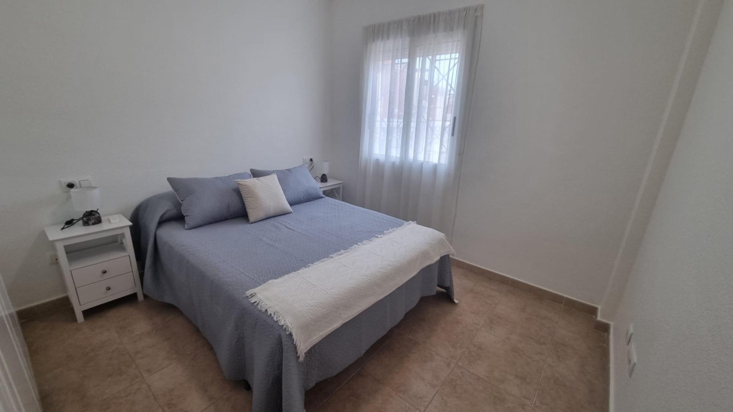 Bungalowi Torrevieja, Alicante, Espanja 2 makuuhuonetta, 70 m2 No. 198991
