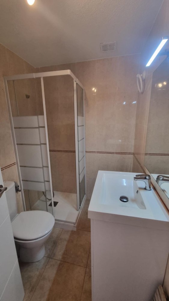 Bungalowi Torrevieja, Alicante, Espanja 2 makuuhuonetta, 70 m2 No. 198991