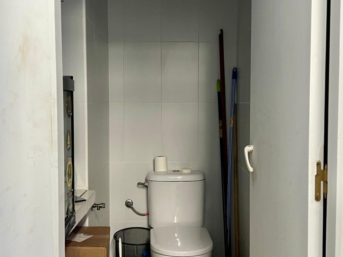 Komerciāls īpašums Torrevieja, Alicante, Spānijā 45 m2 Nr. 197344