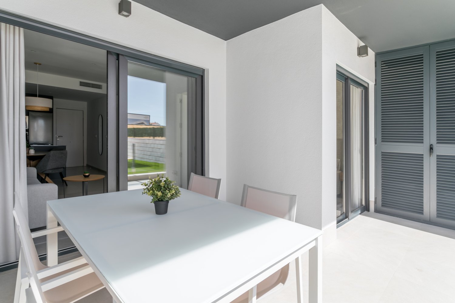 Penthouse à Torrevieja, Alicante, Espagne 3 chambres,  No. 197100