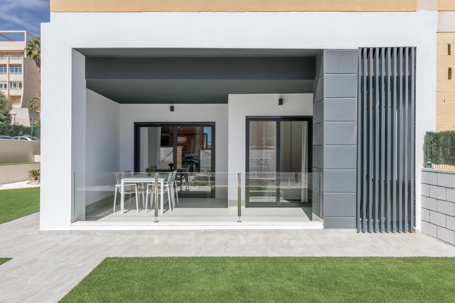 Penthouse à Torrevieja, Alicante, Espagne 3 chambres,  No. 197100