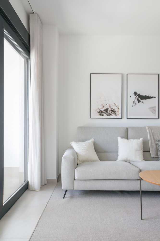 Penthouse à Torrevieja, Alicante, Espagne 3 chambres,  No. 197100