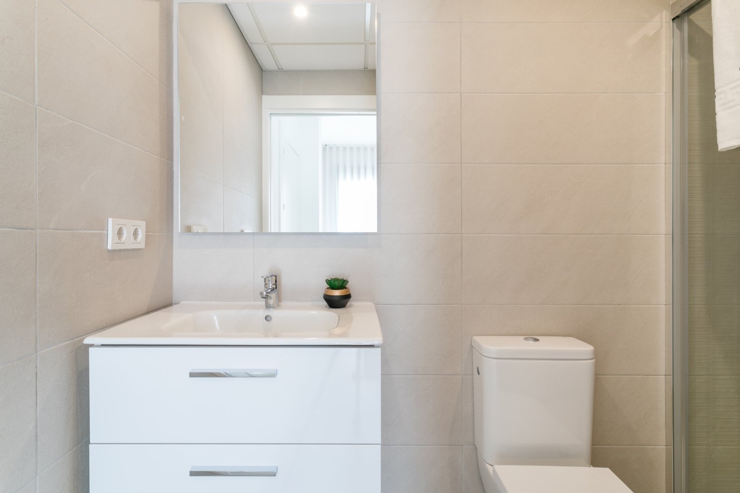 Penthouse à Torrevieja, Alicante, Espagne 3 chambres,  No. 197100