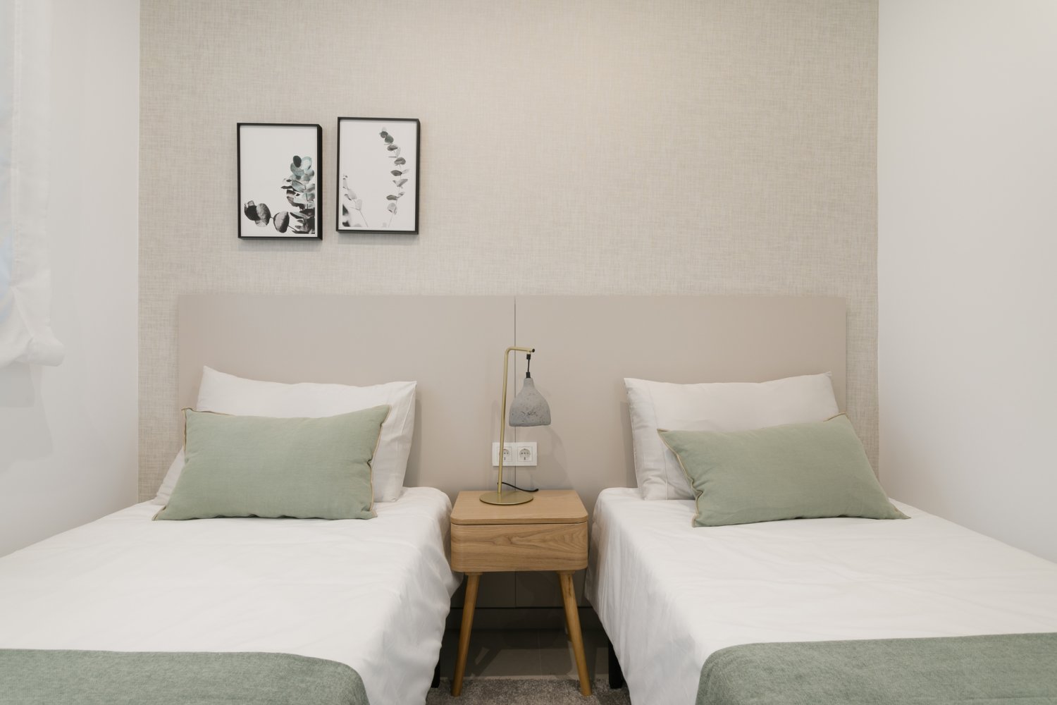 Penthouse à Torrevieja, Alicante, Espagne 3 chambres,  No. 197100
