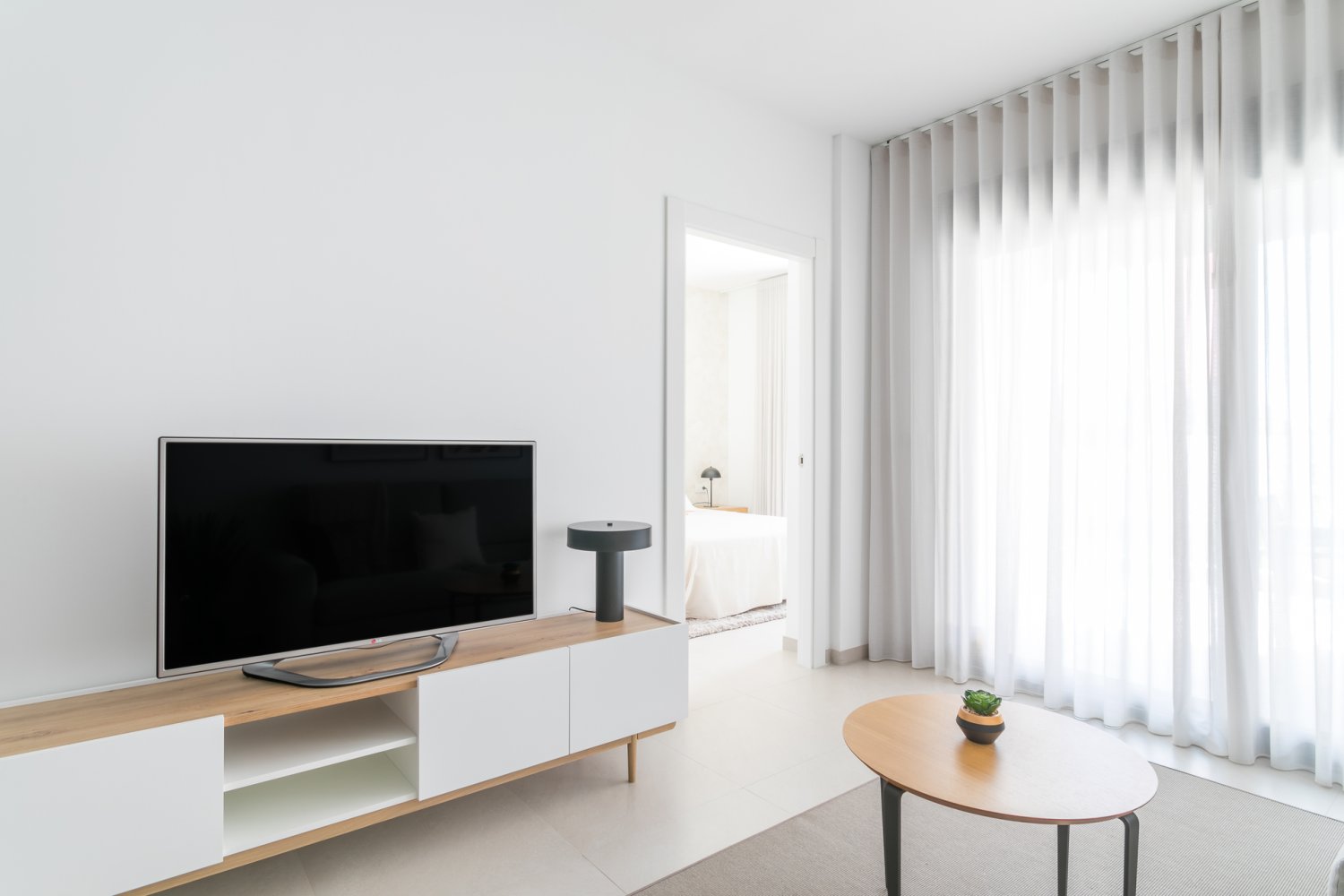 Penthouse à Torrevieja, Alicante, Espagne 3 chambres,  No. 197100