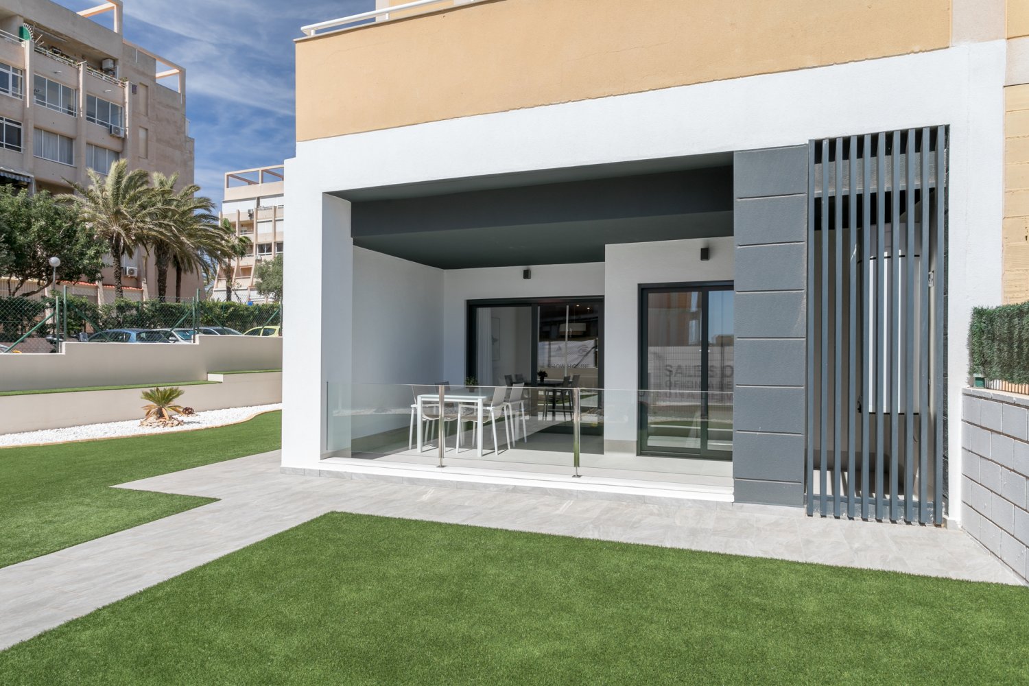 Penthouse à Torrevieja, Alicante, Espagne 3 chambres,  No. 197100