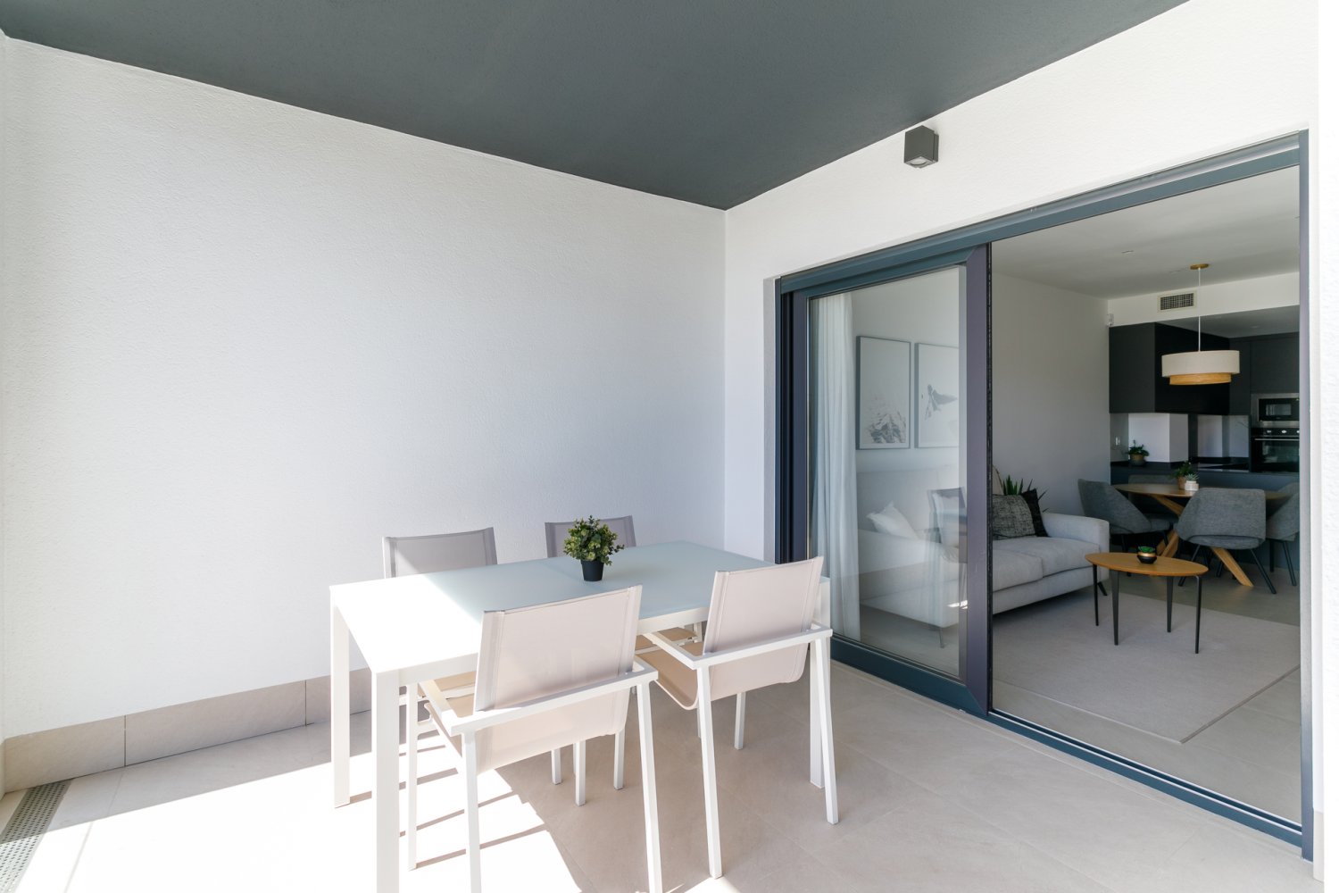 Penthouse à Torrevieja, Alicante, Espagne 3 chambres,  No. 197100