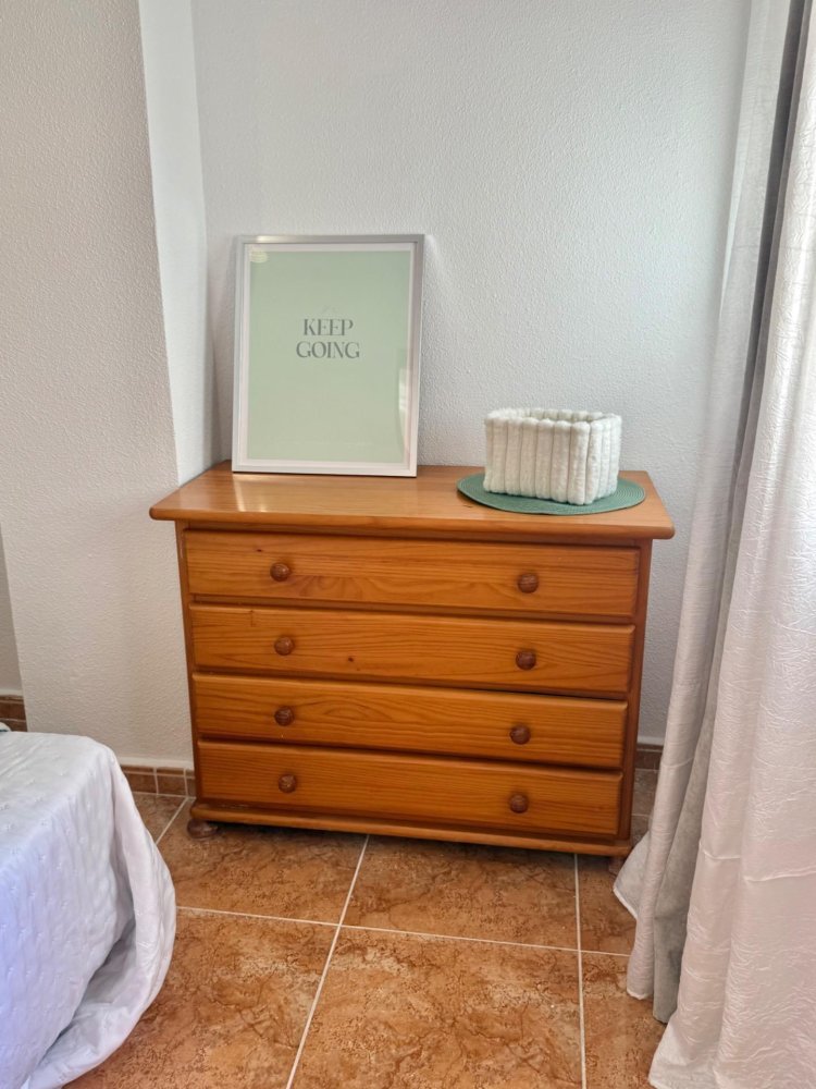 Apartamento en Torrevieja, Alicante, España 1 dormitorio, 59 m2 No. 198758