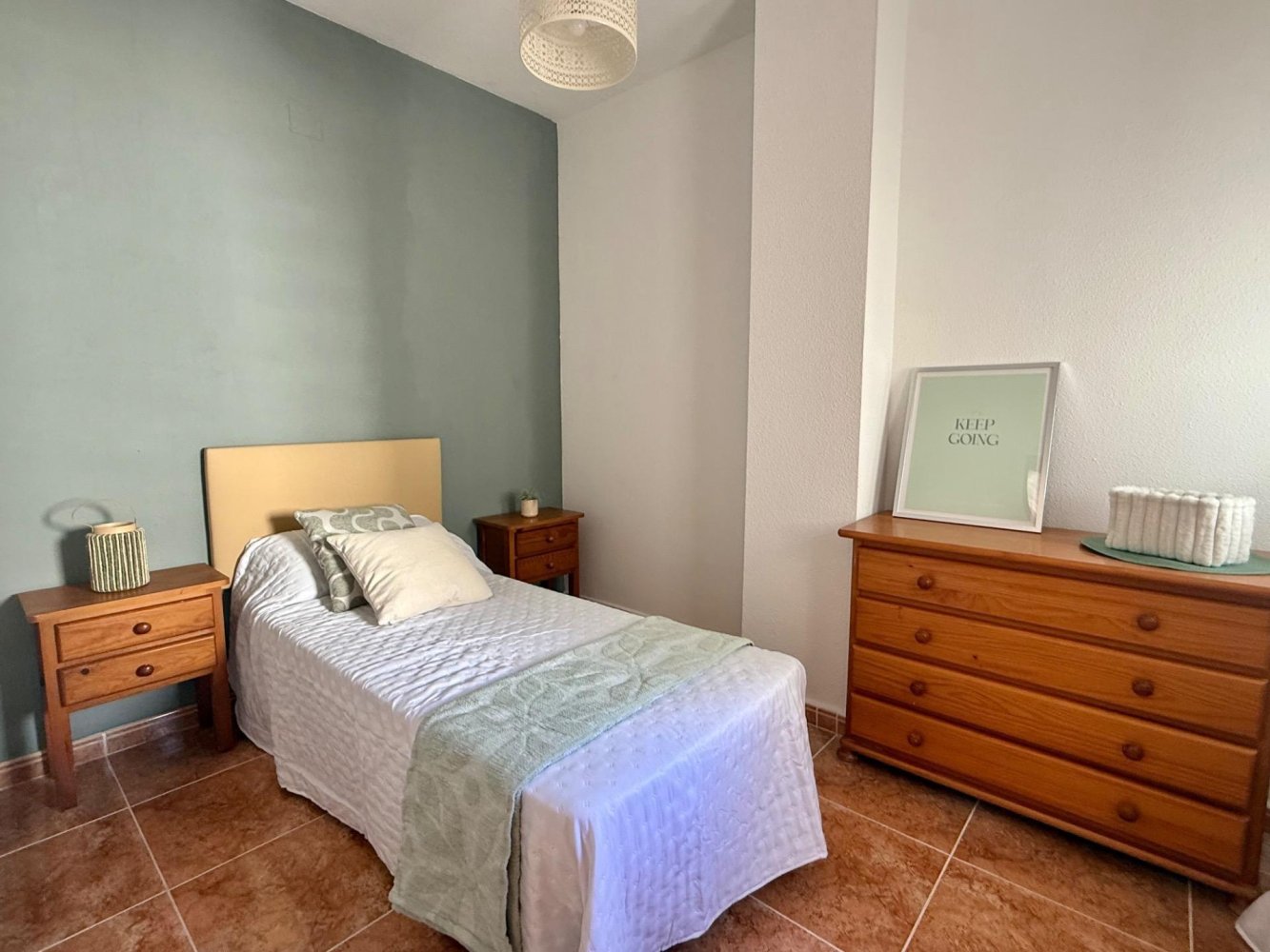 Apartamento en Torrevieja, Alicante, España 1 dormitorio, 59 m2 No. 198758