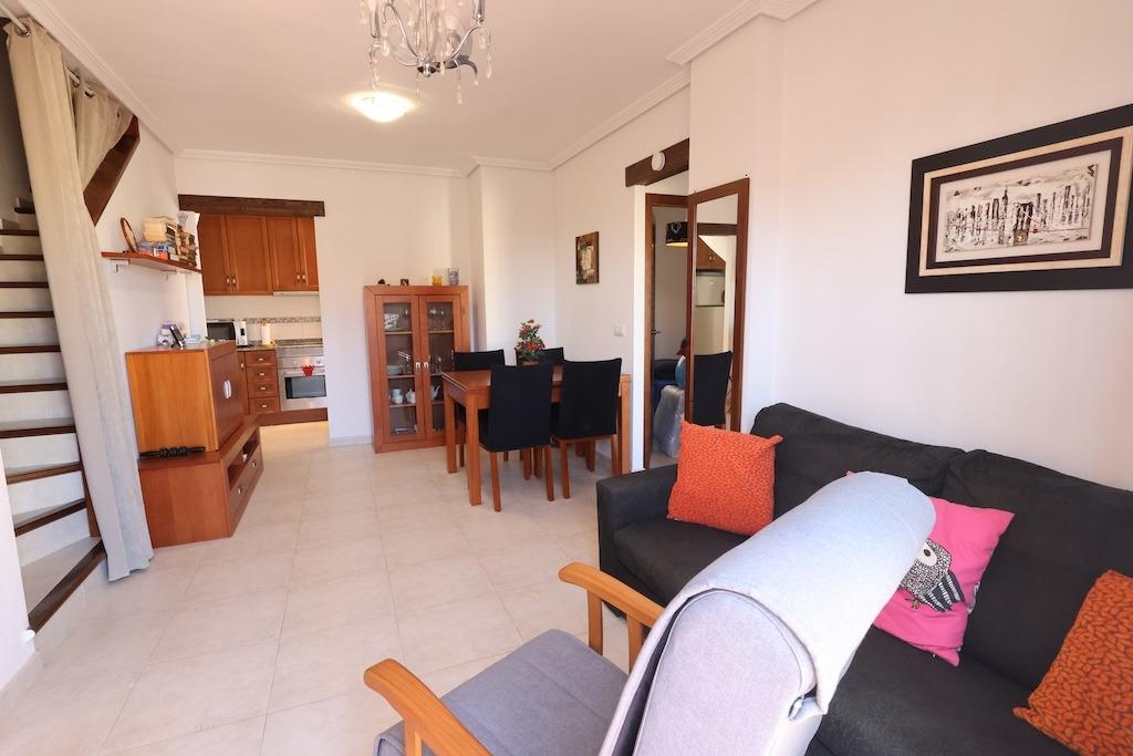 Dzīvoklis Torrevieja, Alicante, Spānijā 2 istabas, 78 m2 Nr. 197227