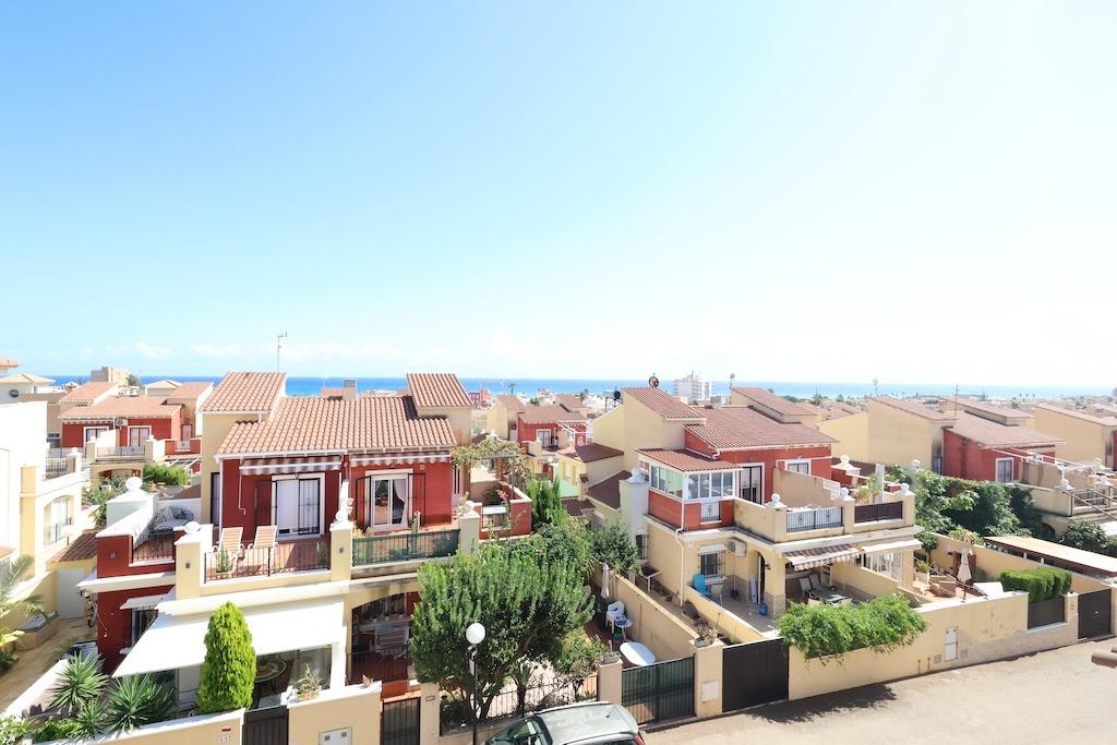 Dzīvoklis Torrevieja, Alicante, Spānijā 2 istabas, 78 m2 Nr. 197227