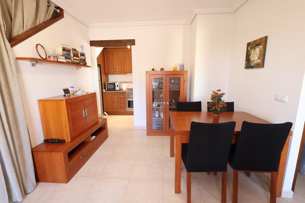 Dzīvoklis Torrevieja, Alicante, Spānijā 2 istabas, 78 m2 Nr. 197227