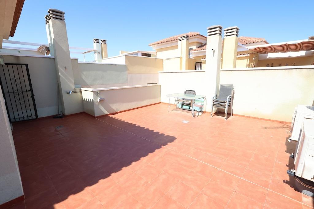 Dzīvoklis Torrevieja, Alicante, Spānijā 2 istabas, 78 m2 Nr. 197227