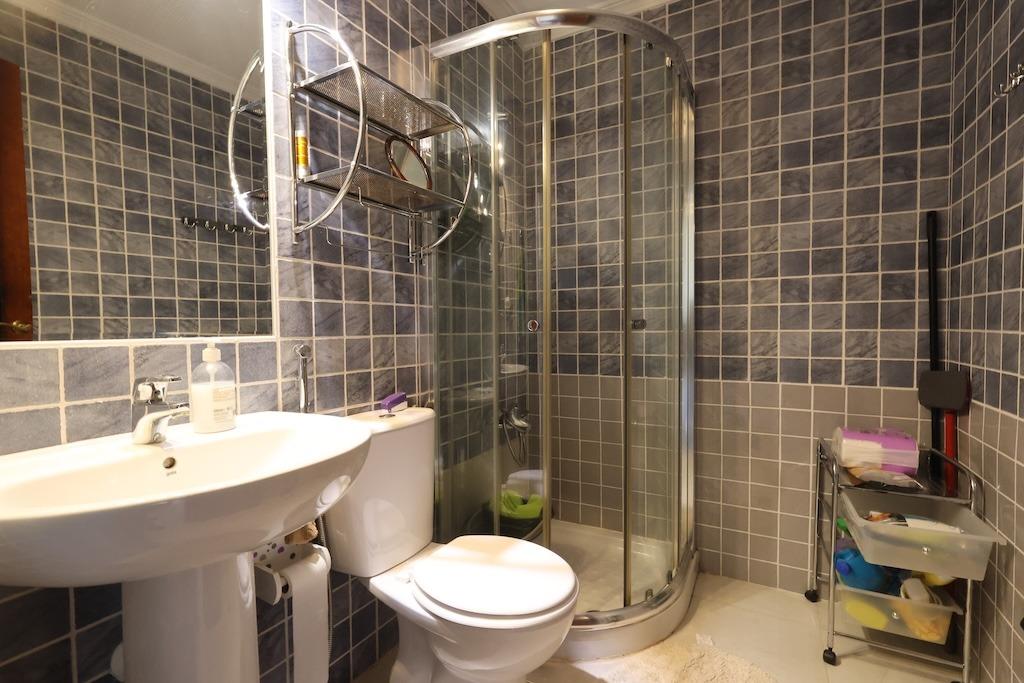 Dzīvoklis Torrevieja, Alicante, Spānijā 2 istabas, 78 m2 Nr. 197227