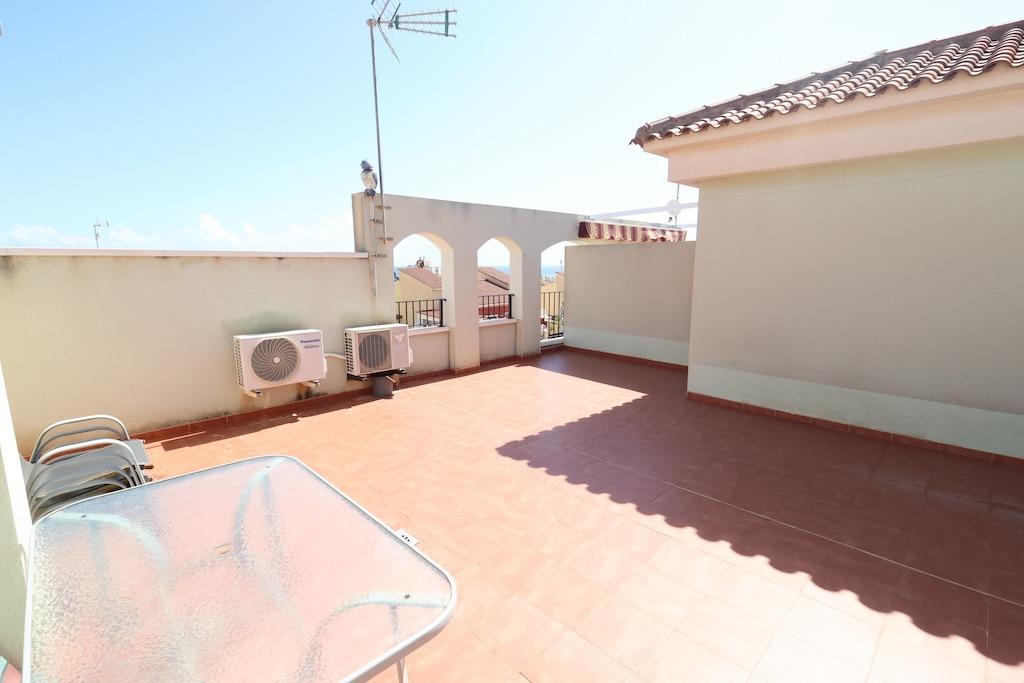 Dzīvoklis Torrevieja, Alicante, Spānijā 2 istabas, 78 m2 Nr. 197227