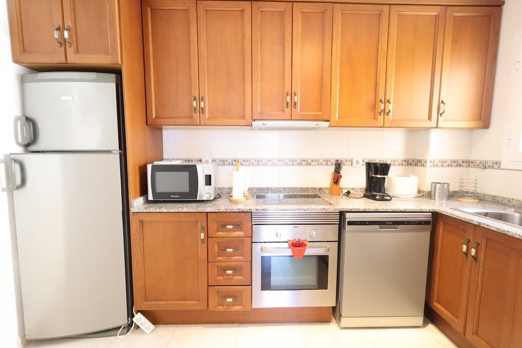 Dzīvoklis Torrevieja, Alicante, Spānijā 2 istabas, 78 m2 Nr. 197227