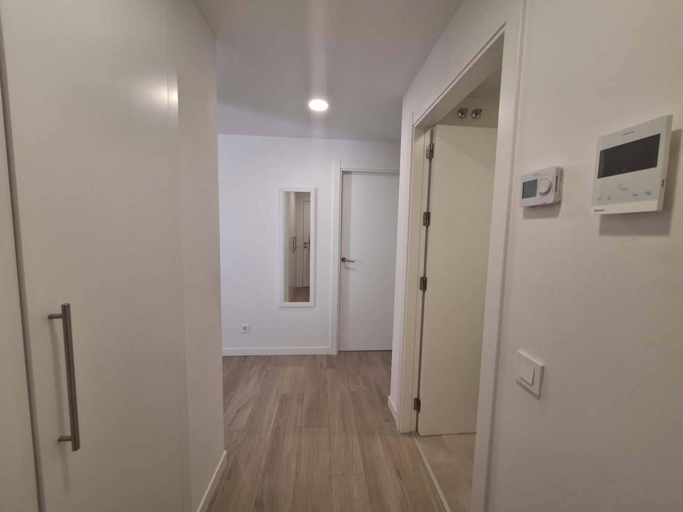 Apartment in San Juan, Alicante, Spain 2 bedrooms, 81 sq.m. No. 197039