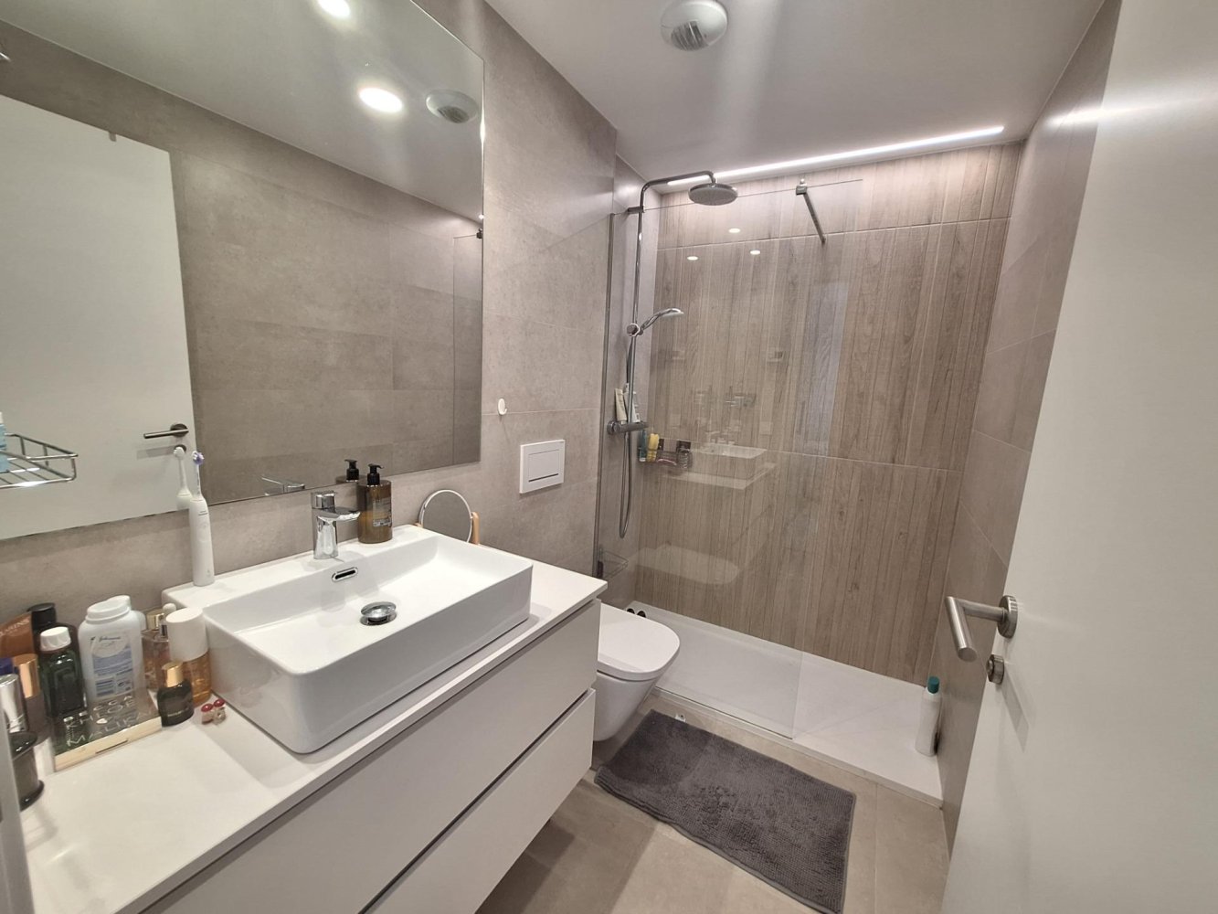 Apartment in San Juan, Alicante, Spain 2 bedrooms, 81 sq.m. No. 197039