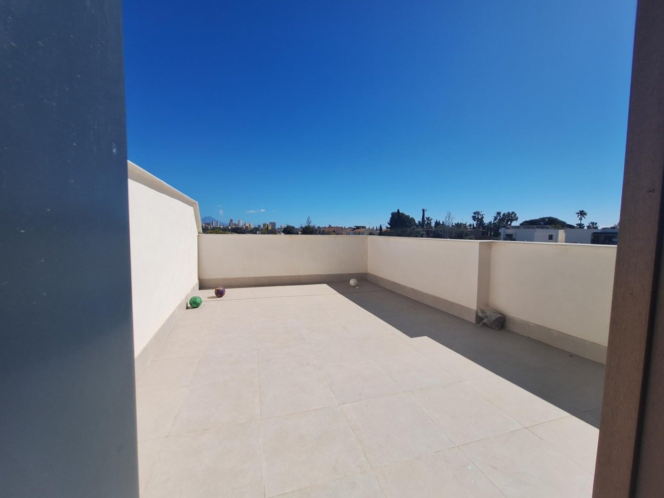 Apartment in San Juan, Alicante, Spain 2 bedrooms, 81 sq.m. No. 197039