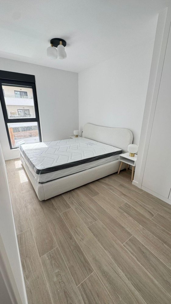 Apartment in San Juan, Alicante, Spain 2 bedrooms, 81 sq.m. No. 197039