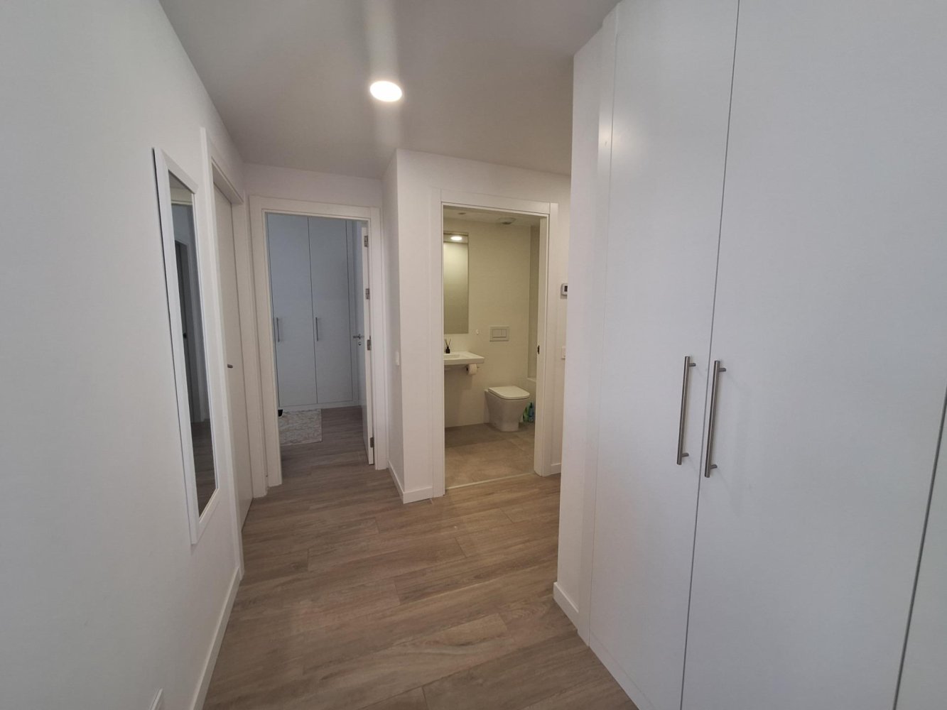 Apartment in San Juan, Alicante, Spain 2 bedrooms, 81 sq.m. No. 197039
