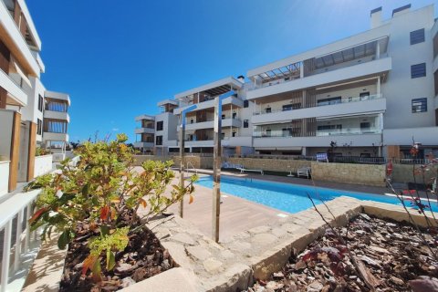 Apartment in San Juan, Alicante, Spain 2 bedrooms, 81 sq.m. No. 197039