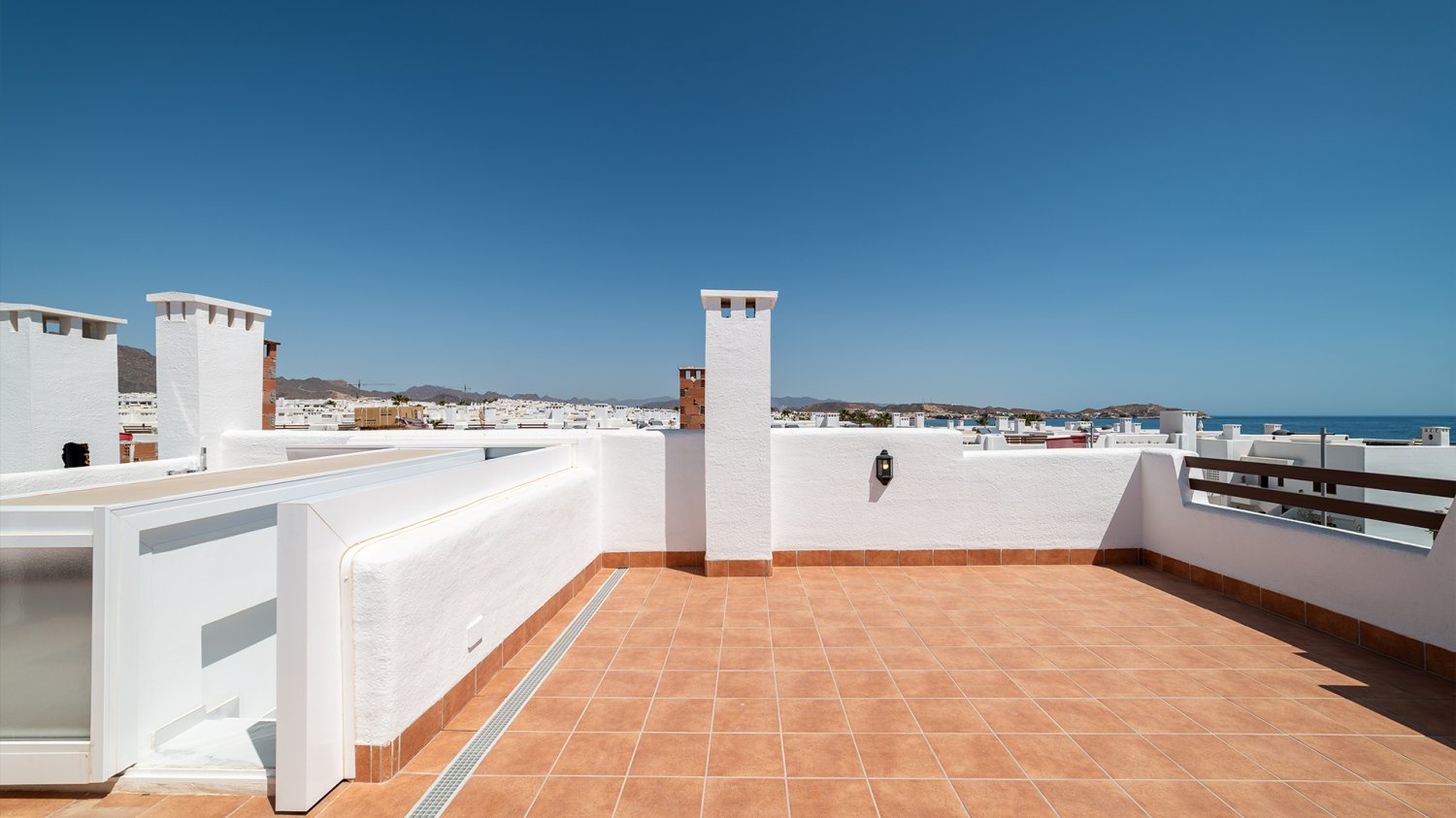 Bungalow in Pulpi, Almeria, Spain 2 bedrooms, 118 sq.m. No. 199057