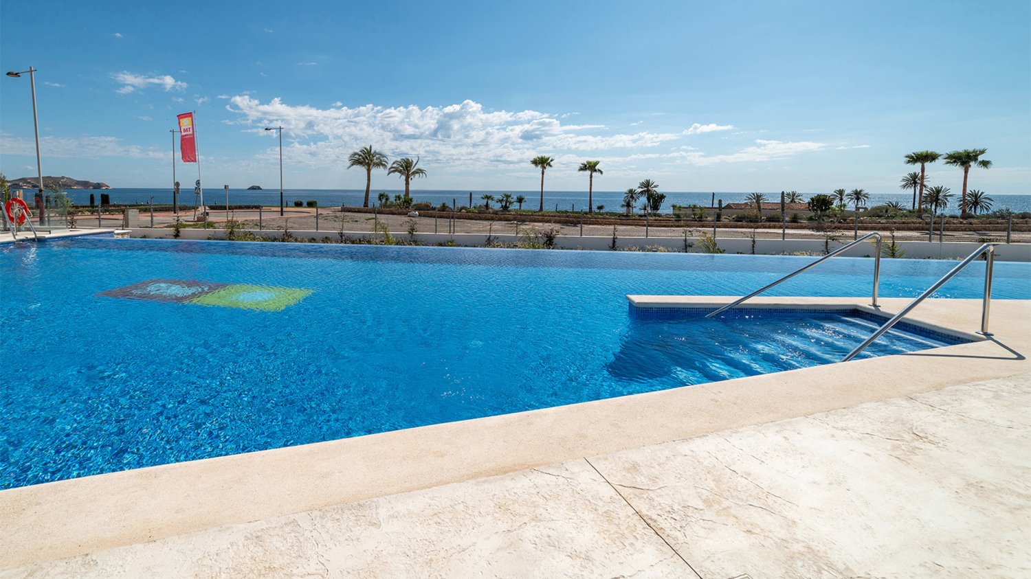 Bungalow in Pulpi, Almeria, Spain 2 bedrooms, 118 sq.m. No. 199057