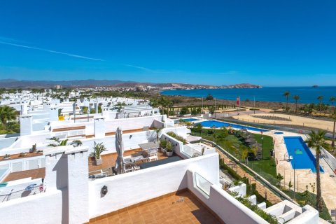 Bungalow in Pulpi, Almeria, Spain 2 bedrooms, 118 sq.m. No. 199057