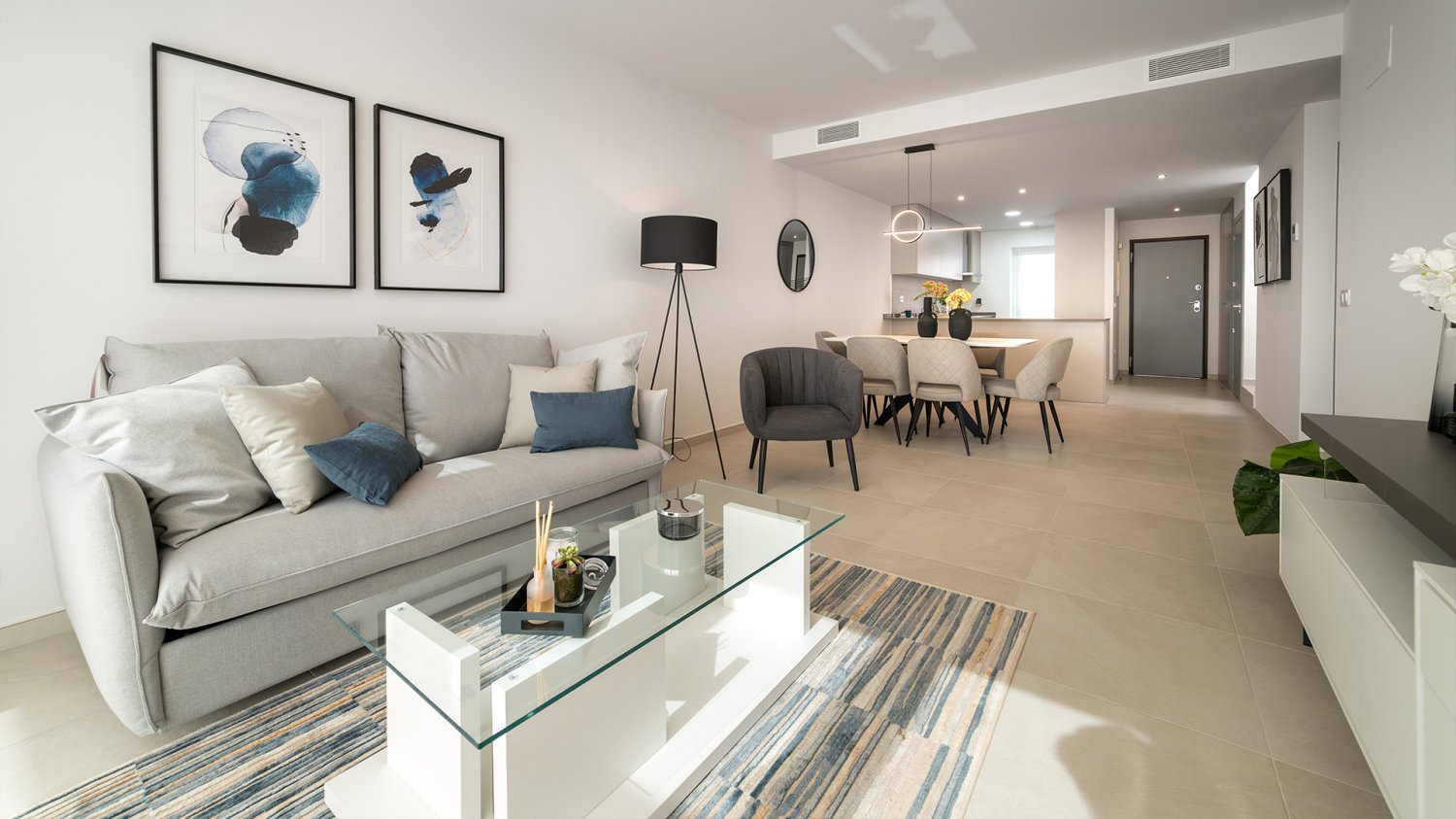Bungalow in Pulpi, Almeria, Spain 2 bedrooms, 118 sq.m. No. 199057