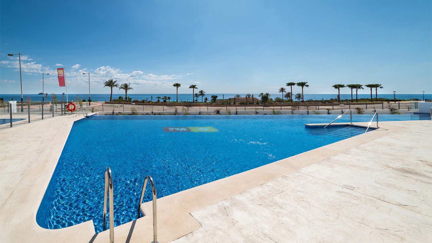 Bungalow in Pulpi, Almeria, Spain 2 bedrooms, 118 sq.m. No. 199057