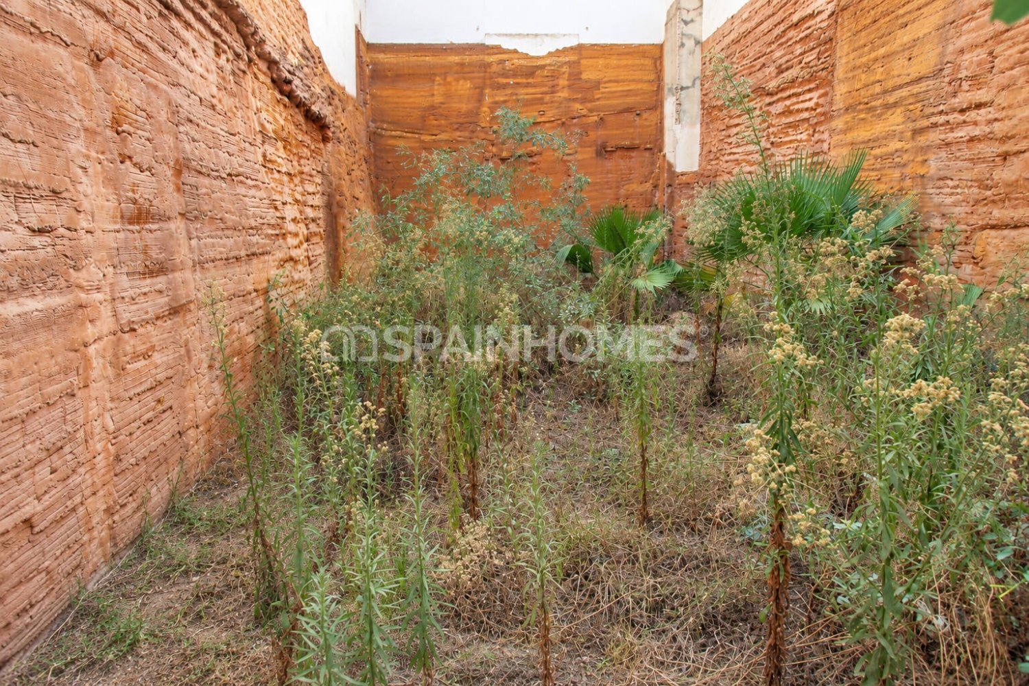 Land plot in Torrevieja, Alicante, Spain 115 sq.m. No. 198079