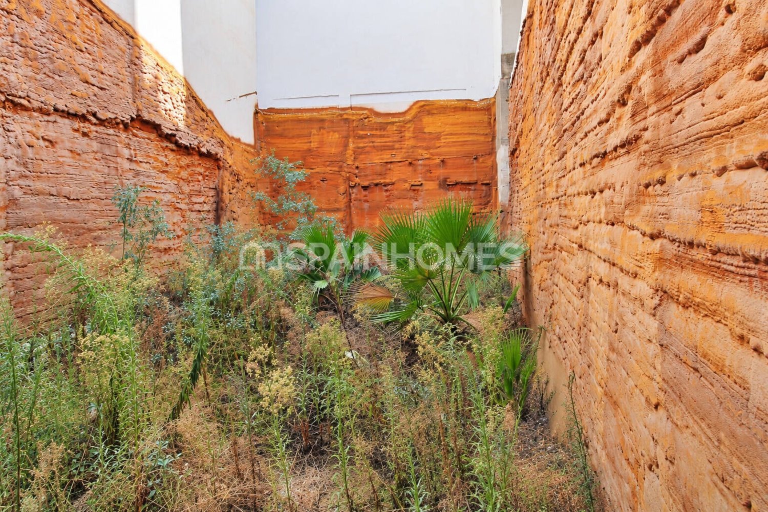 Land plot in Torrevieja, Alicante, Spain 115 sq.m. No. 198079