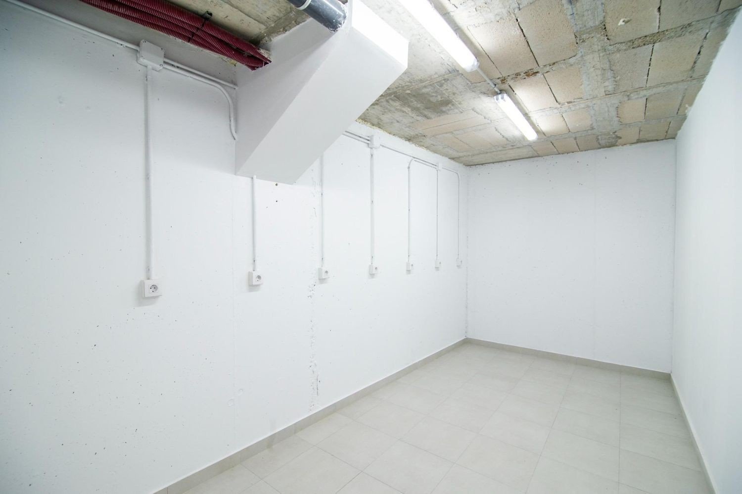 Propiedad comercial en Alicante, España 8 dormitorios, 712 m2 No. 198807