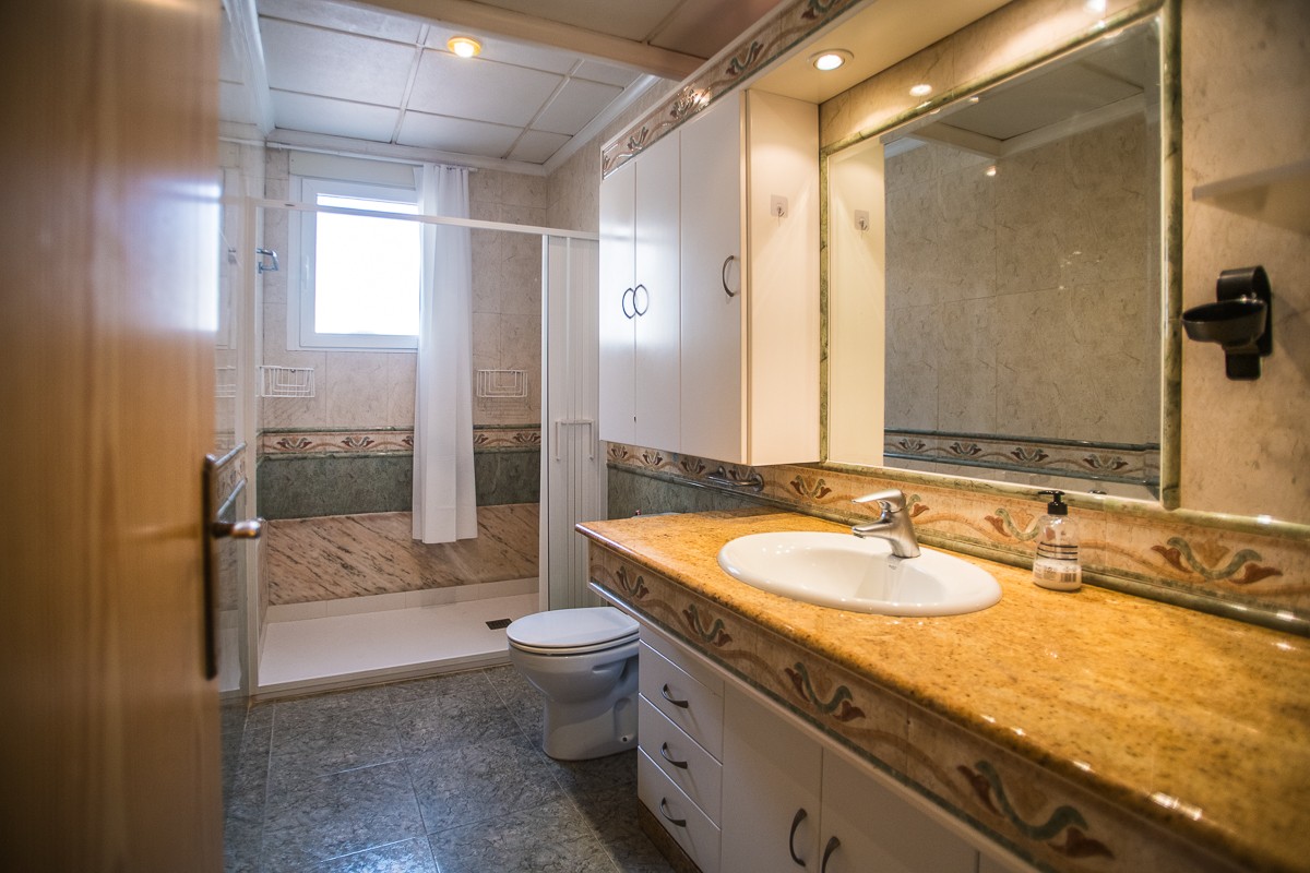Huvila Orihuela, Alicante, Espanja 7 makuuhuonetta, 505 m2 No. 198036