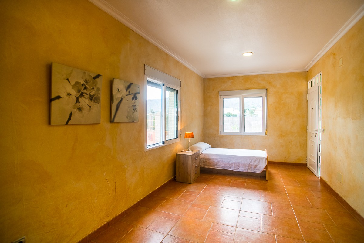 Huvila Orihuela, Alicante, Espanja 7 makuuhuonetta, 505 m2 No. 198036