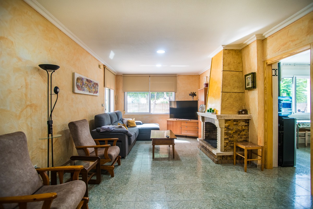Huvila Orihuela, Alicante, Espanja 7 makuuhuonetta, 505 m2 No. 198036