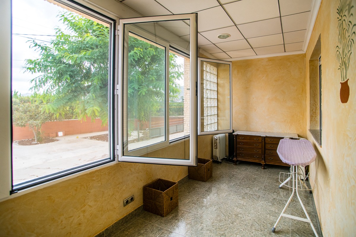 Huvila Orihuela, Alicante, Espanja 7 makuuhuonetta, 505 m2 No. 198036