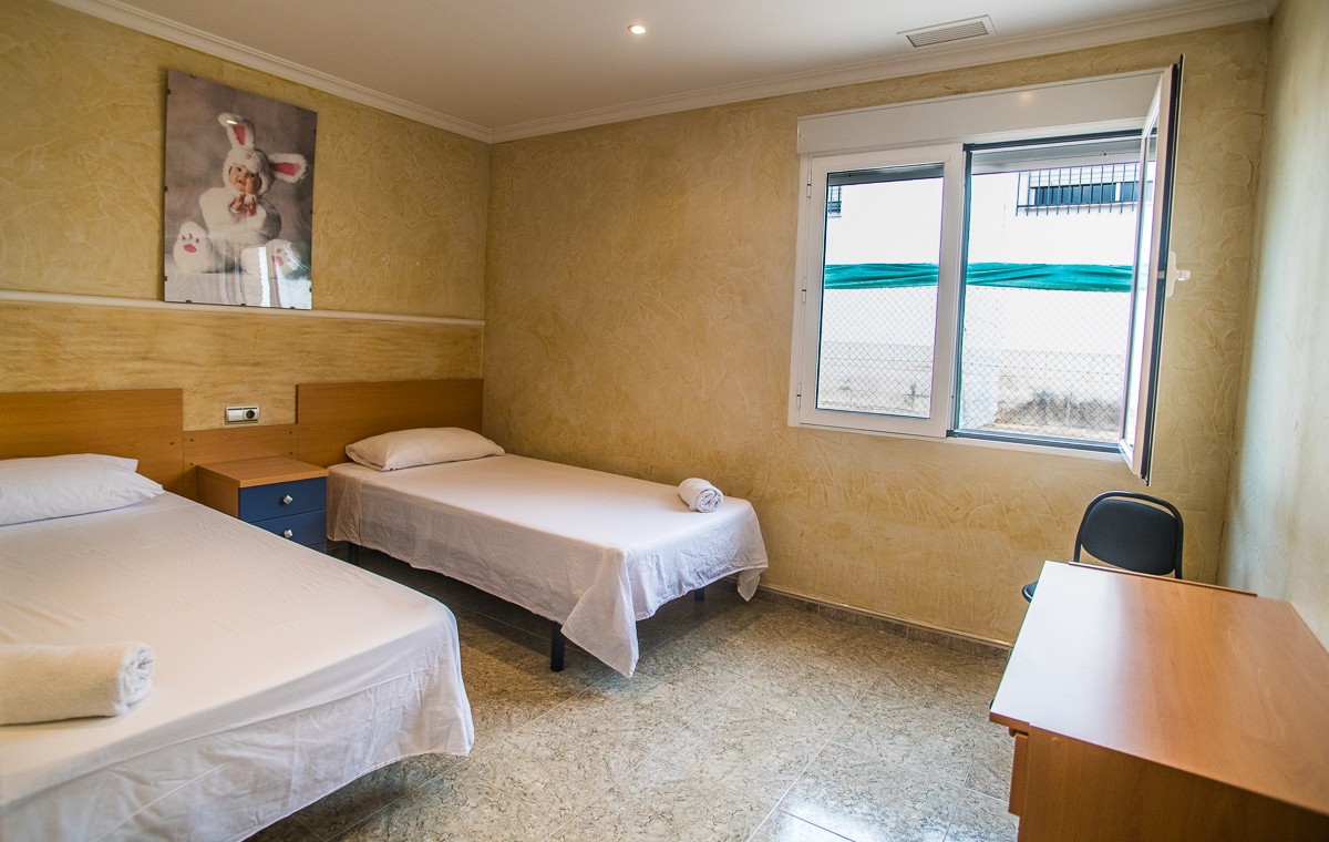 Huvila Orihuela, Alicante, Espanja 7 makuuhuonetta, 505 m2 No. 198036