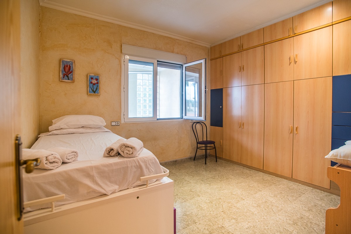 Huvila Orihuela, Alicante, Espanja 7 makuuhuonetta, 505 m2 No. 198036